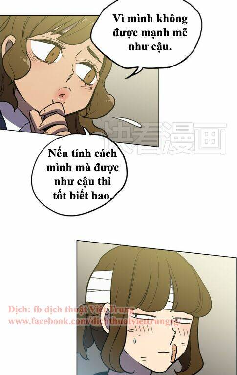 Xin Đừng Cắn Em Chương 20 Ảnh 24