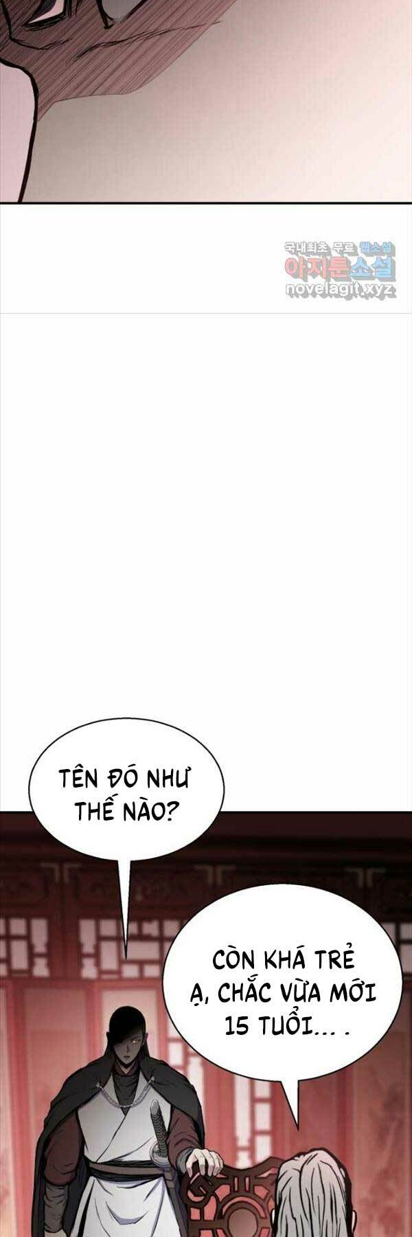 Ta Là Chủ Nhân Của Thư Viện Võ Công Chương 34 Ảnh 10