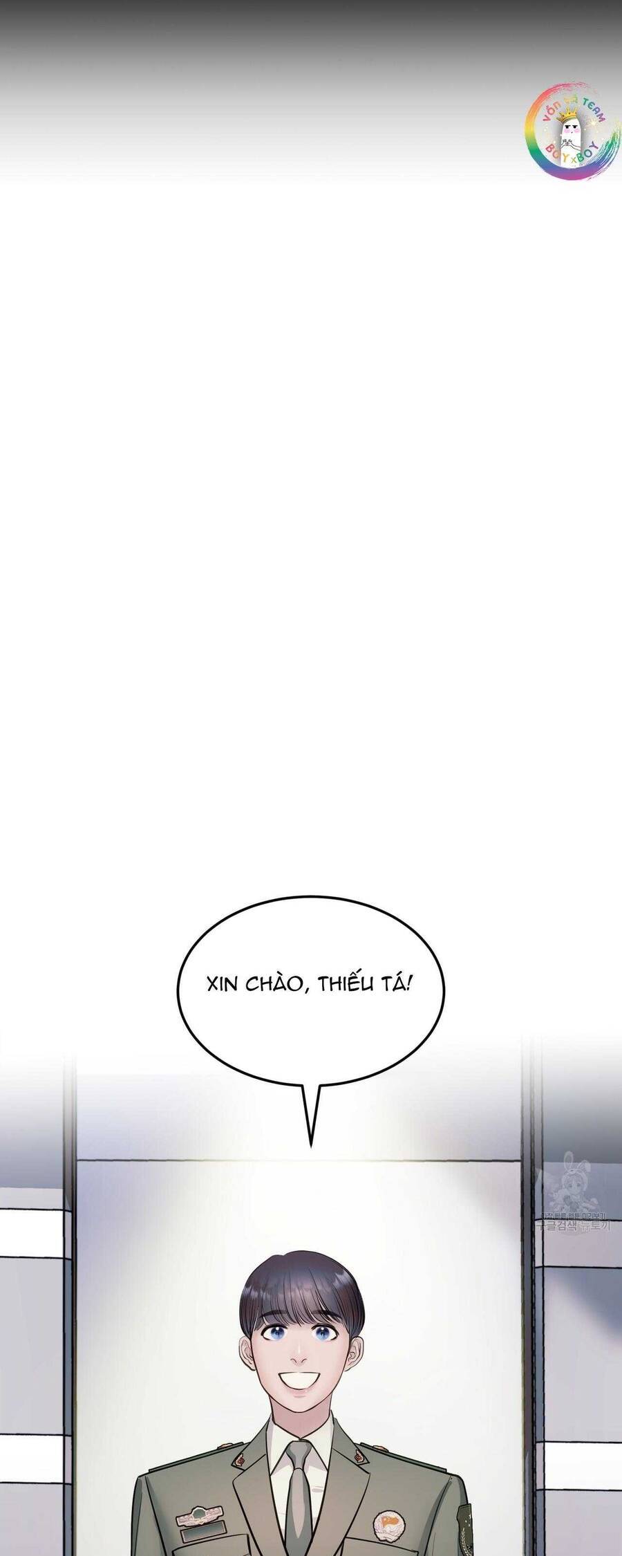 Người Lạ Trong Gương Chương 20 Ảnh 26