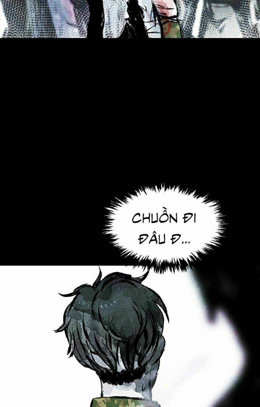 Phần Nhân Tính Cuối Cùng Chương 1 Ảnh 15