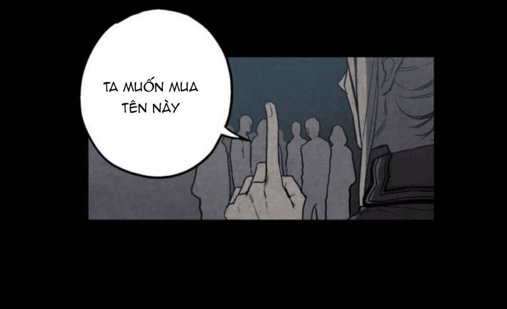Xin Đừng Cắn Em Chương 30 Ảnh 32