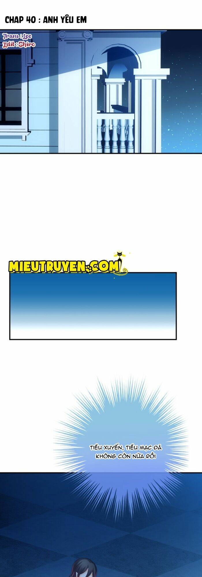 Độc Nhãn Ác Ma Của Ta Chương 40 Ảnh 2