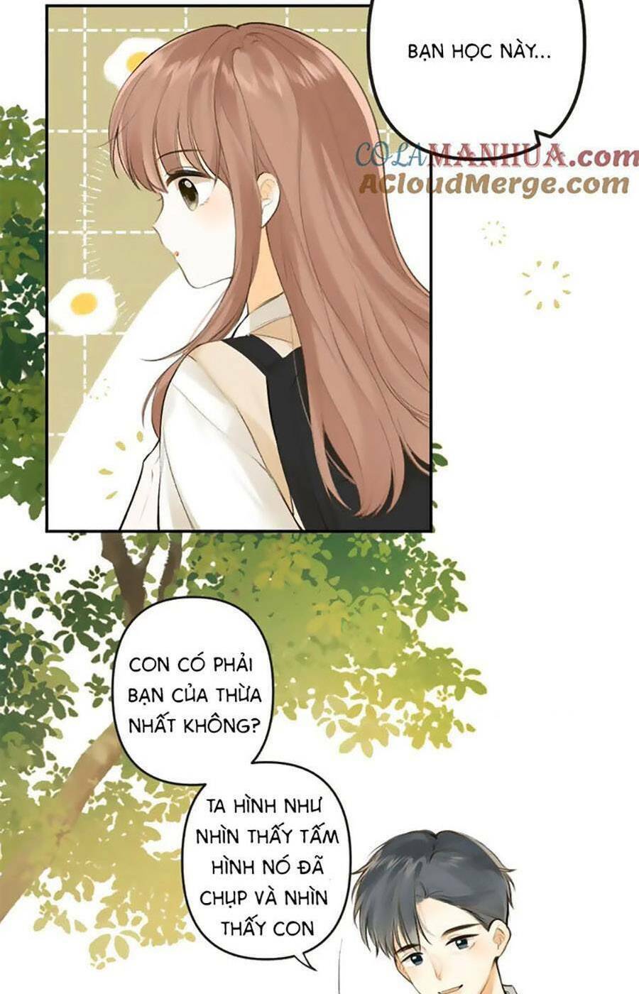 Tình Yêu Duy Nhất Của Tôi Chương 48 Ảnh 80