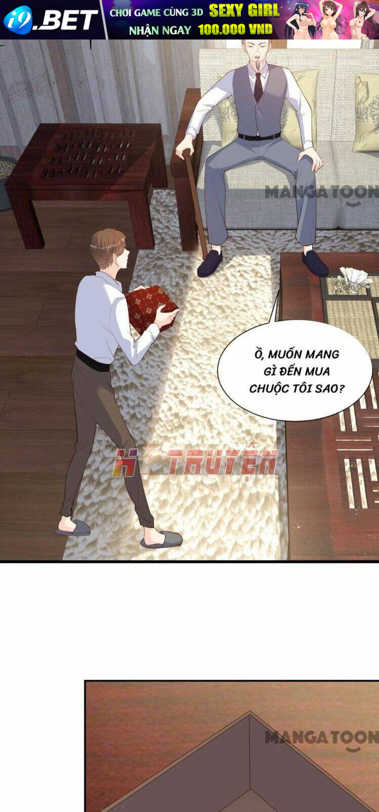 Lục Tổng, Vợ Ngài Lại Lên Top Tìm Kiếm Nữa Rồi! Chương 92 Ảnh 13
