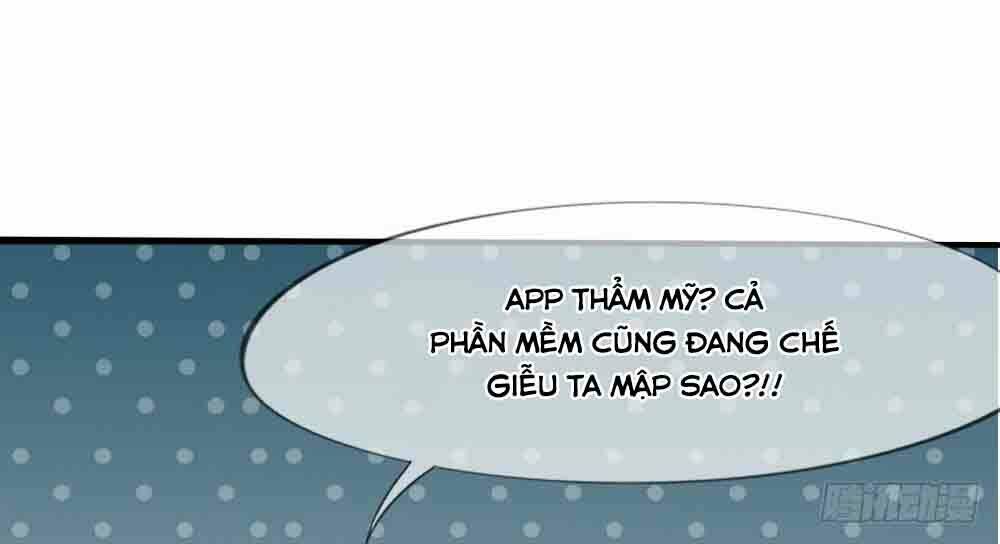 App Làm Đẹp: Phép Tắc Phản Công Của Xấu Nữ Chương 3 Ảnh 30