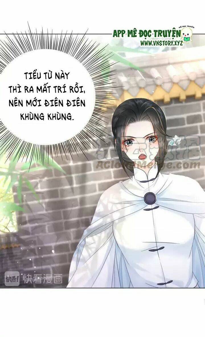 Cực Phẩm Phế Vật Tiểu Thư Chương 122 Ảnh 25