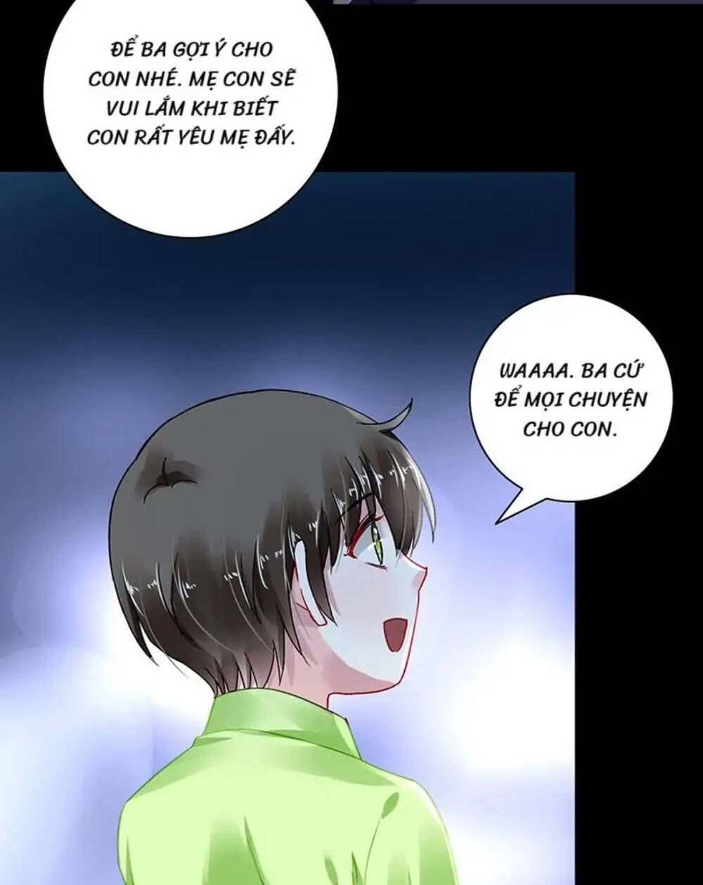 Thanh Xuân Bị Lãng Quên Chương 282 Ảnh 10
