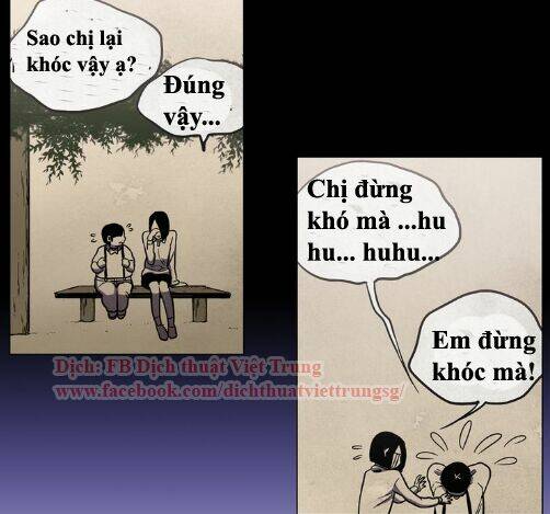 Xin Đừng Cắn Em Chương 13 Ảnh 35