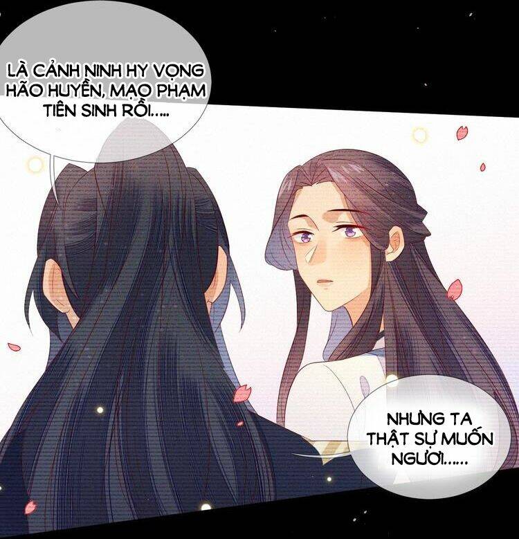Thừa Tướng, Trẫm Biết Sai Rồi! Chương 20 Ảnh 19