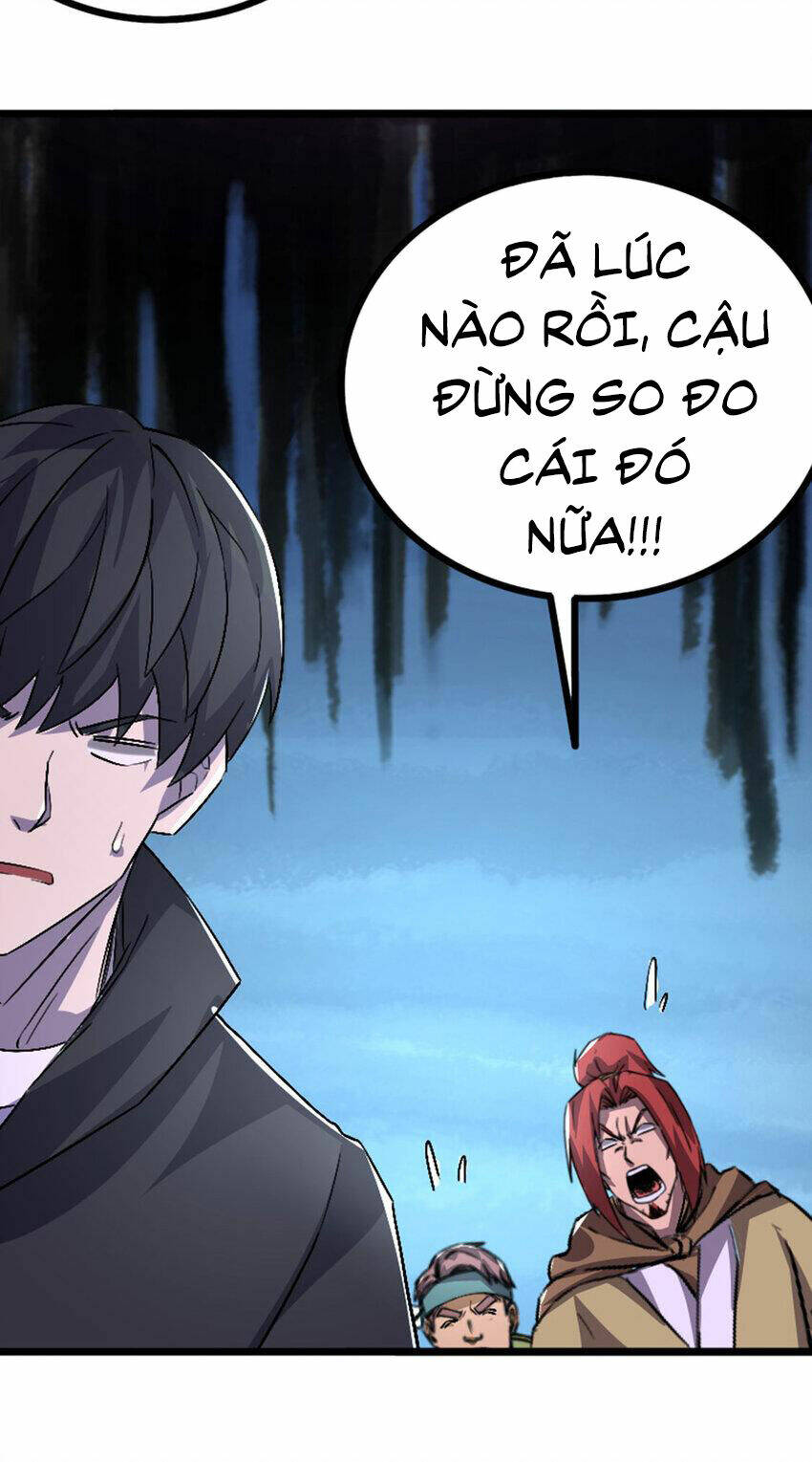 Ocd Thành Vương Giả Chương 52 Ảnh 41