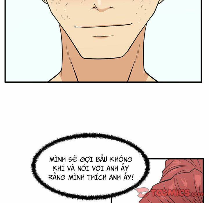 Mr Kang Chương 60 Ảnh 7