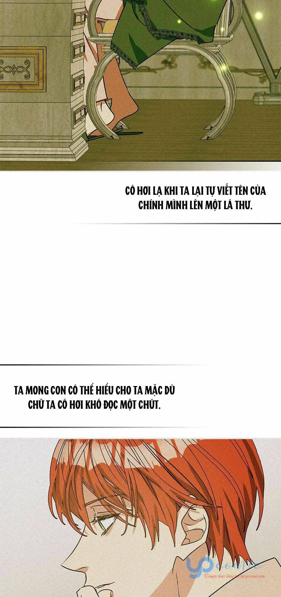 Người Hầu Của Tôi Chương 83 Ảnh 16