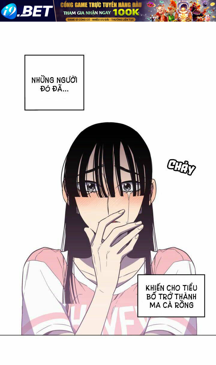 Xin Đừng Cắn Em Chương 33 Ảnh 9