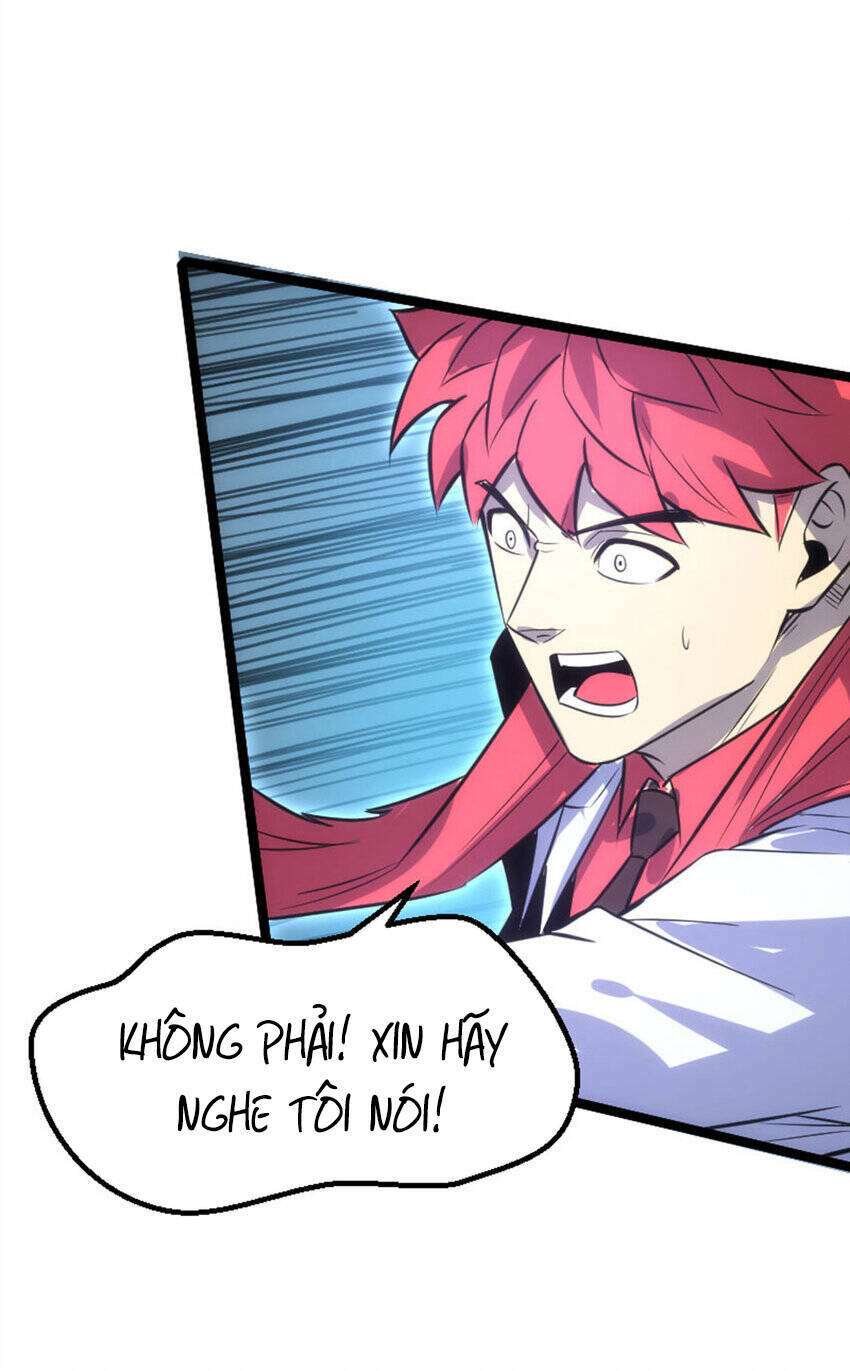 Ocd Thành Vương Giả Chương 34 Ảnh 29