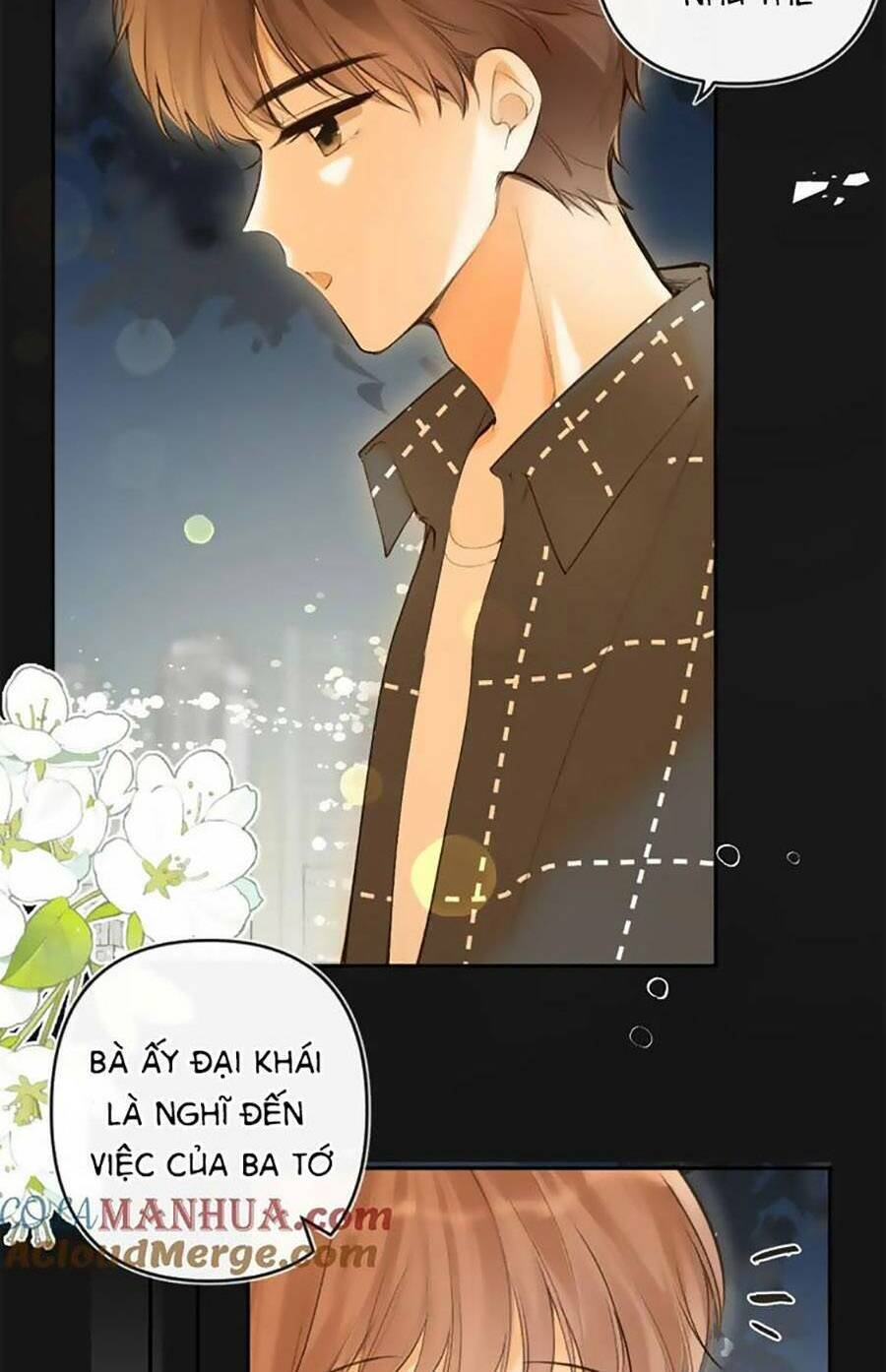 Tình Yêu Duy Nhất Của Tôi Chương 48 Ảnh 55