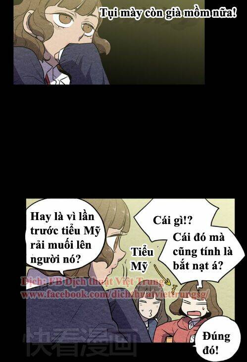 Xin Đừng Cắn Em Chương 16 Ảnh 9