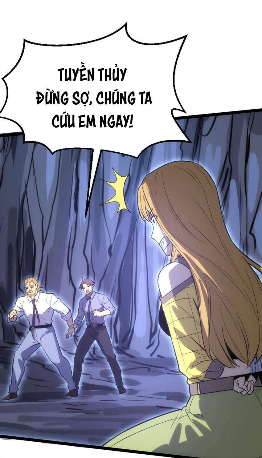 Ocd Thành Vương Giả Chương 34 Ảnh 25