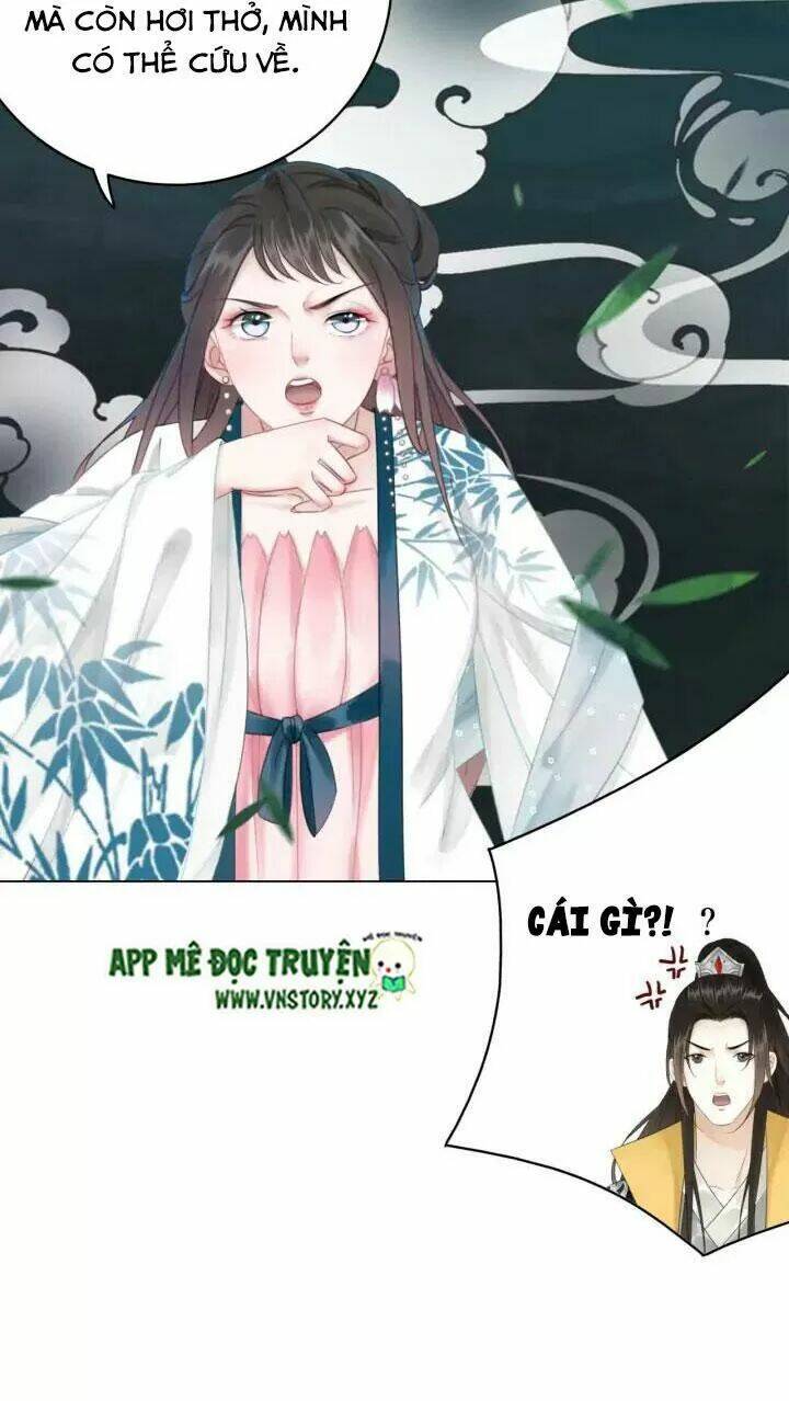 Cực Phẩm Phế Vật Tiểu Thư Chương 134 Ảnh 43