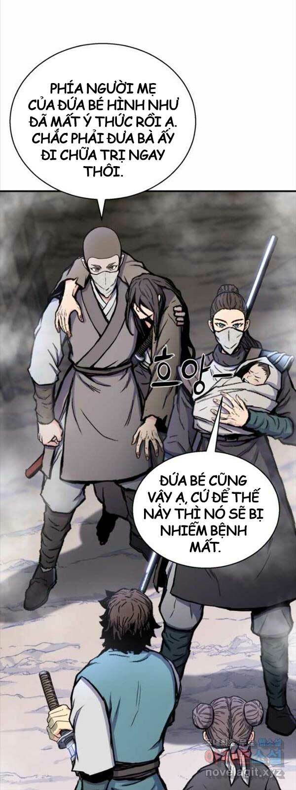 Ta Là Chủ Nhân Của Thư Viện Võ Công Chương 32 Ảnh 17