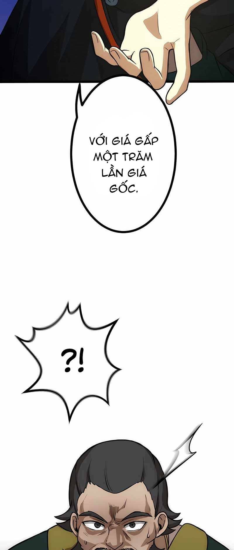 Tái Sinh Thành Goblin Cấp Sss Chương 3 Ảnh 58