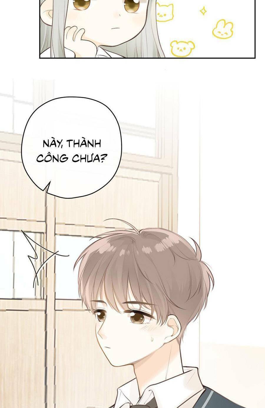 Tình Yêu Duy Nhất Của Tôi Chương 33 Ảnh 13
