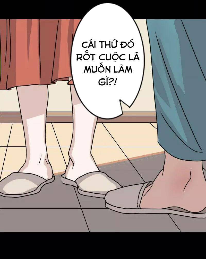 Quan Tài Hung Ác Chương 15 Ảnh 21