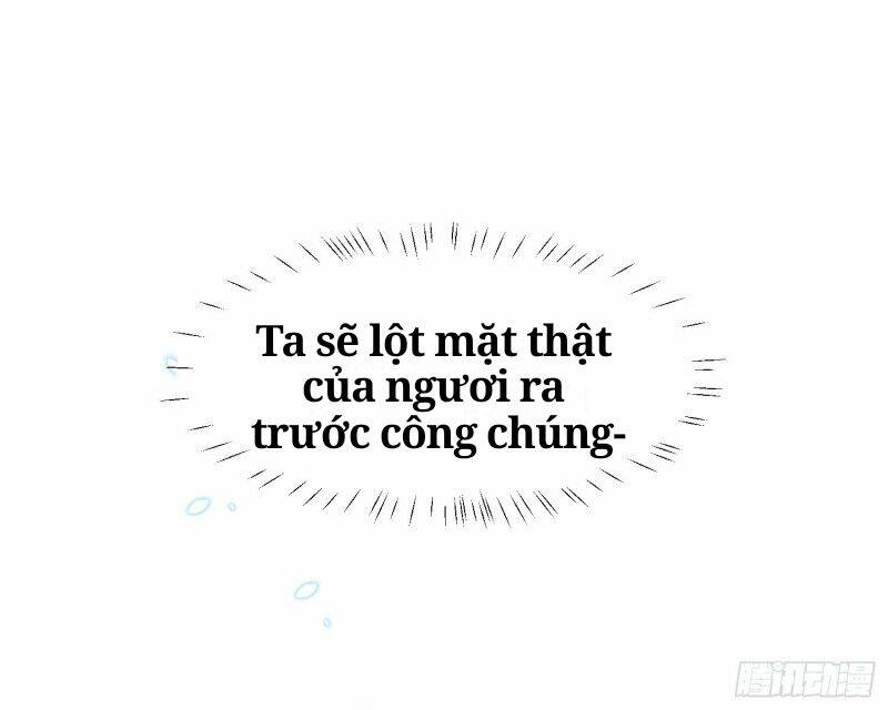 Công Lược Của Mami Chương 8 Ảnh 41