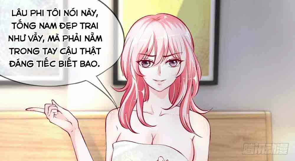 App Làm Đẹp: Phép Tắc Phản Công Của Xấu Nữ Chương 3 Ảnh 3