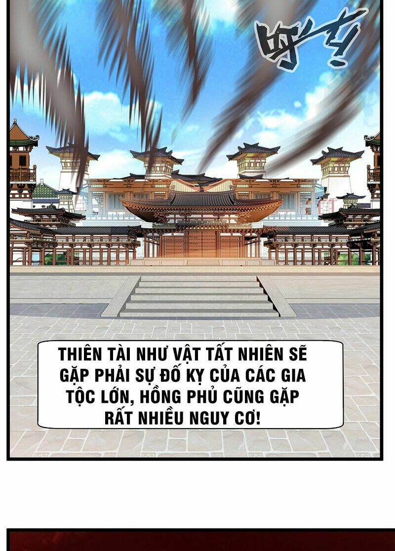 Chúa Tể Mạnh Nhất Chương 5 Ảnh 10