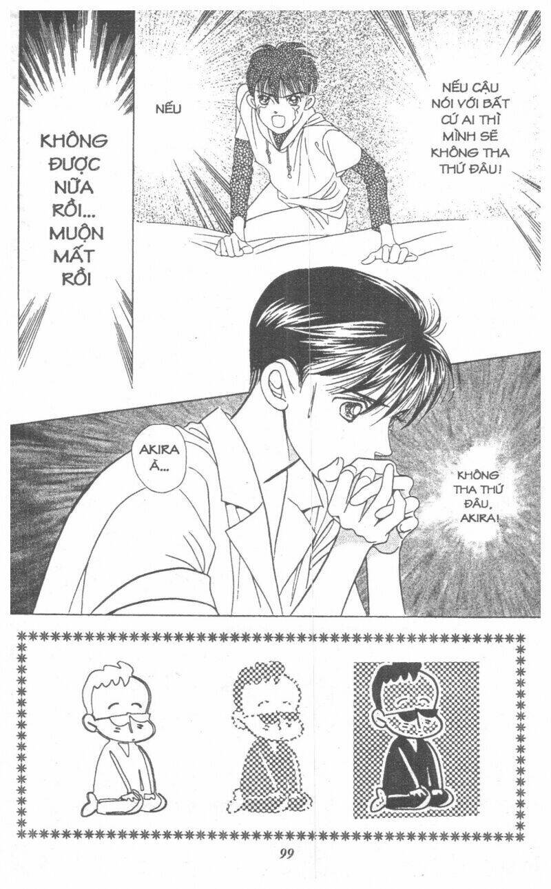 Nàng Tiên Ánh Trăng - Kaguya Hime Chương 6 Ảnh 98