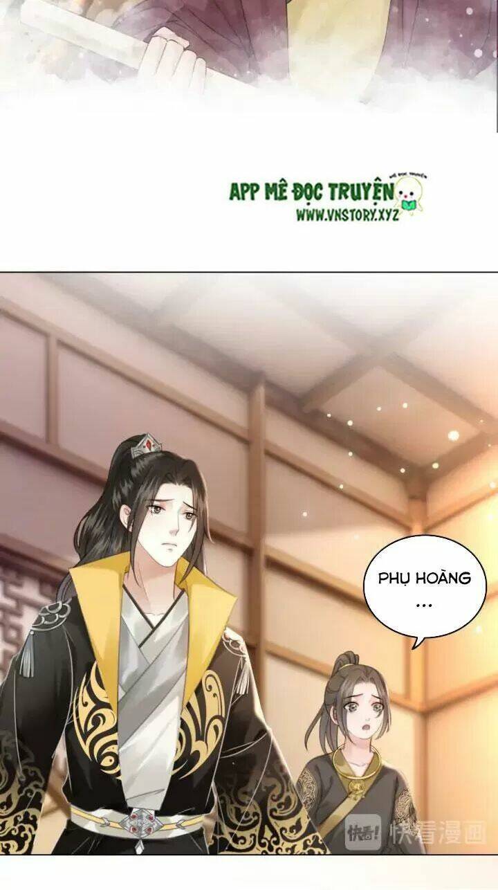 Cực Phẩm Phế Vật Tiểu Thư Chương 127 Ảnh 43