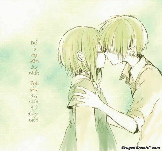 Vocaloid Love Doujinshi Chương 11 Ảnh 5