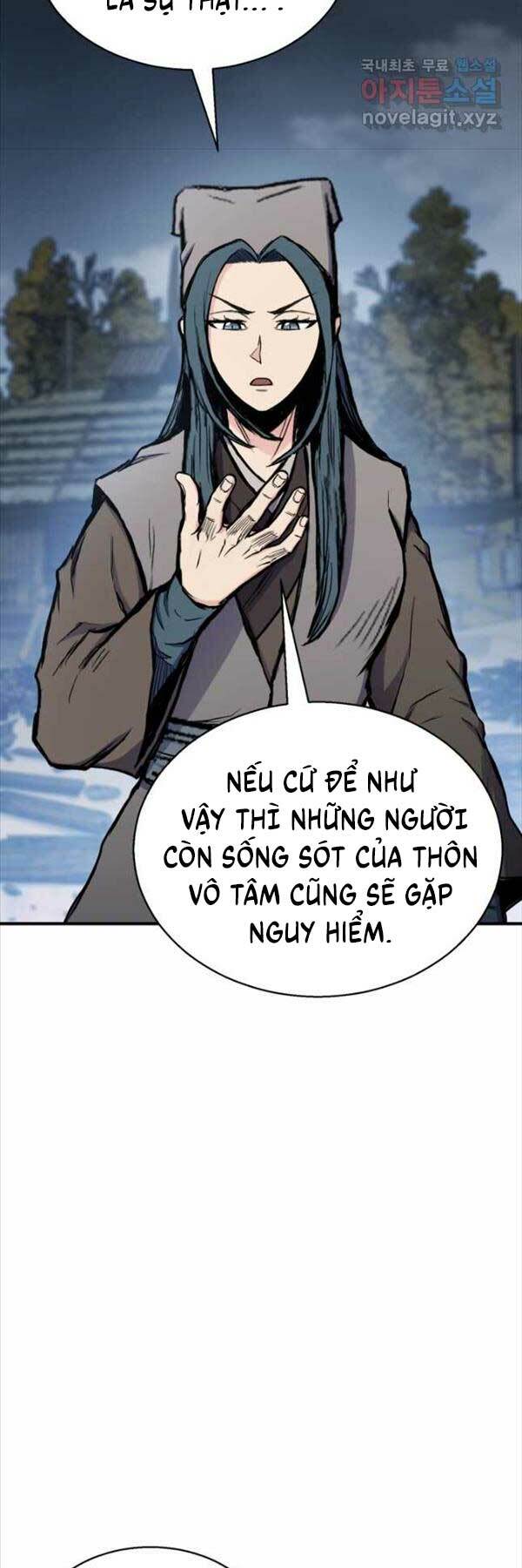 Ta Là Chủ Nhân Của Thư Viện Võ Công Chương 35 Ảnh 5