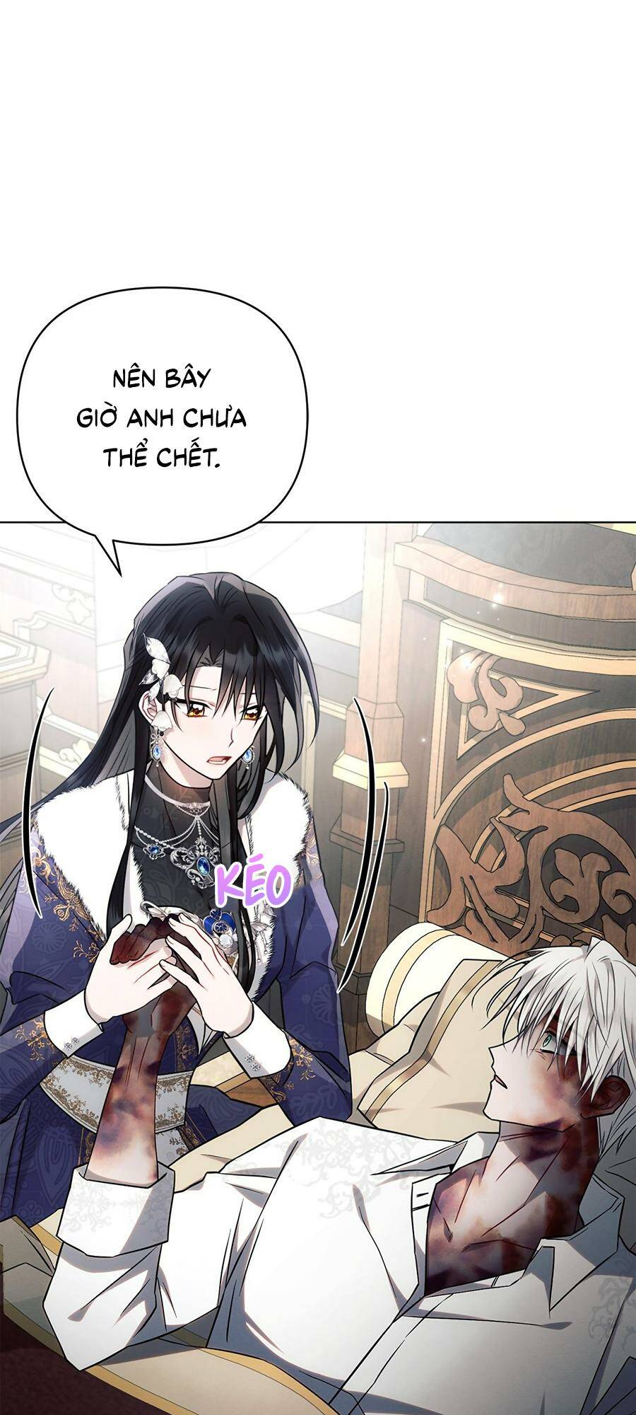 Ashtarte Chương 62 Ảnh 80