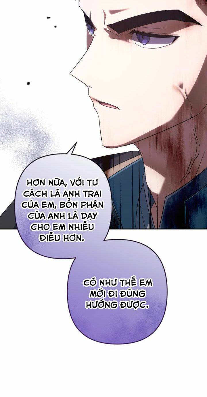 Cậu Ấy Thức Tỉnh Khi Tôi Đã Chết Chương 31 Ảnh 36
