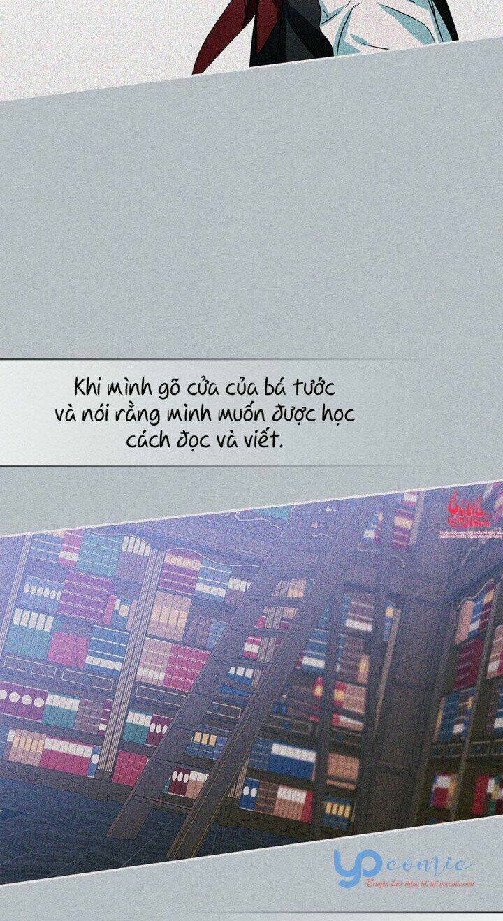 Người Hầu Của Tôi Chương 84 Ảnh 48