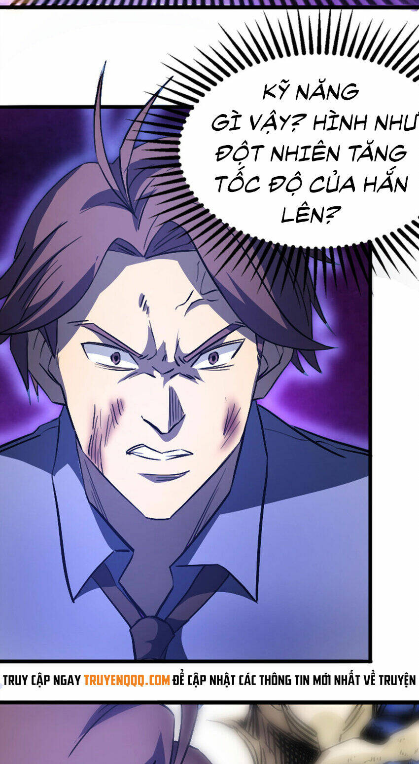 Ocd Thành Vương Giả Chương 39 Ảnh 10
