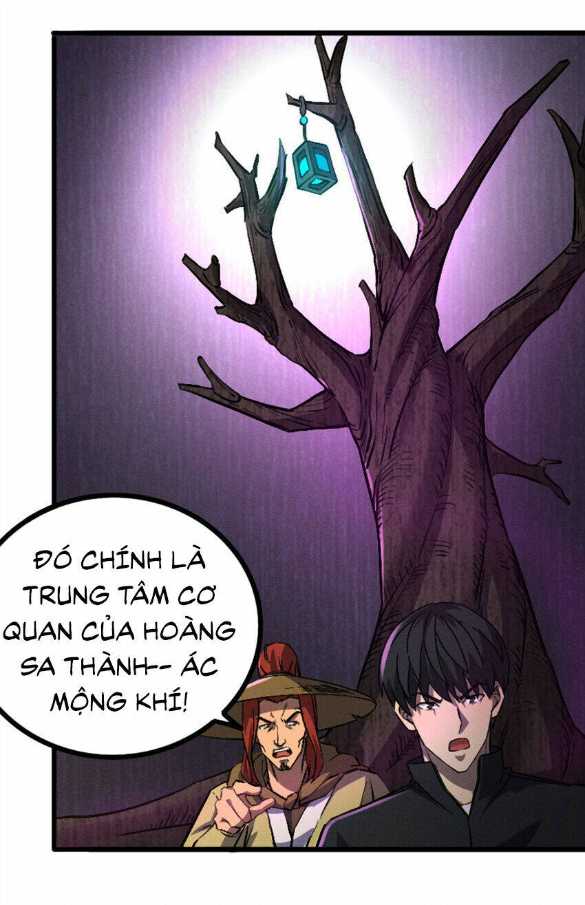 Ocd Thành Vương Giả Chương 43 Ảnh 49