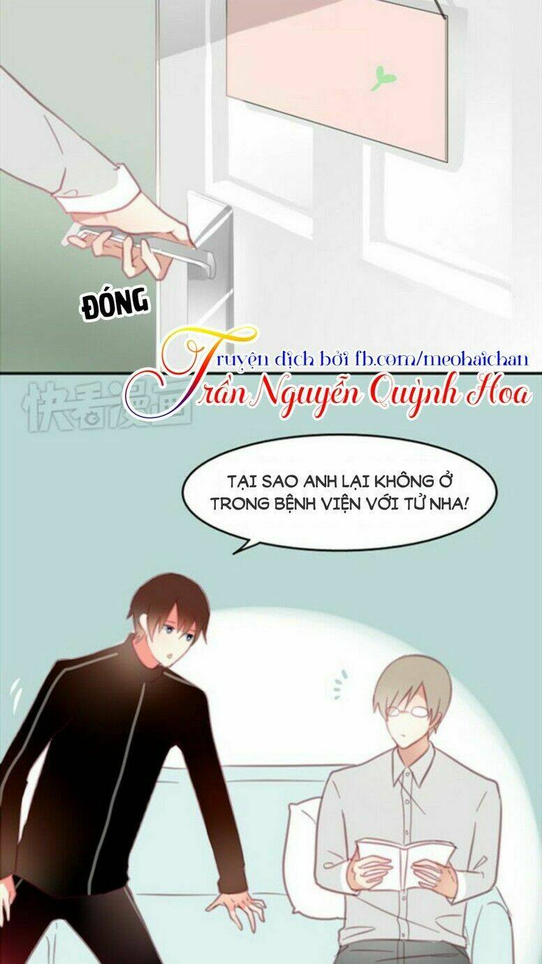 Dạy Kèm Sau Giờ Học Chương 4 Ảnh 11