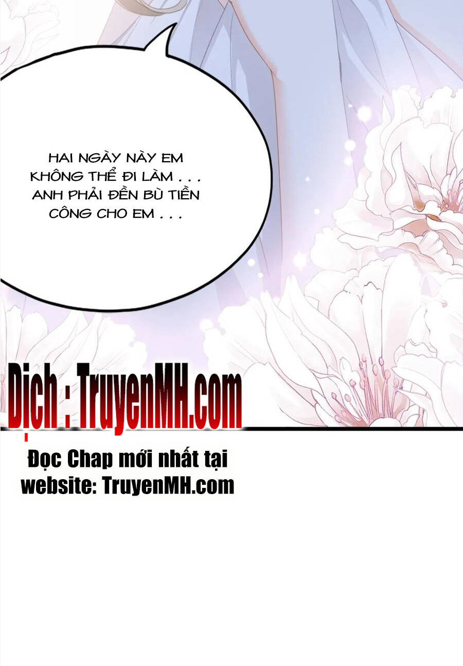 Bạo Quân Ái Nhân Chương 145 Ảnh 7