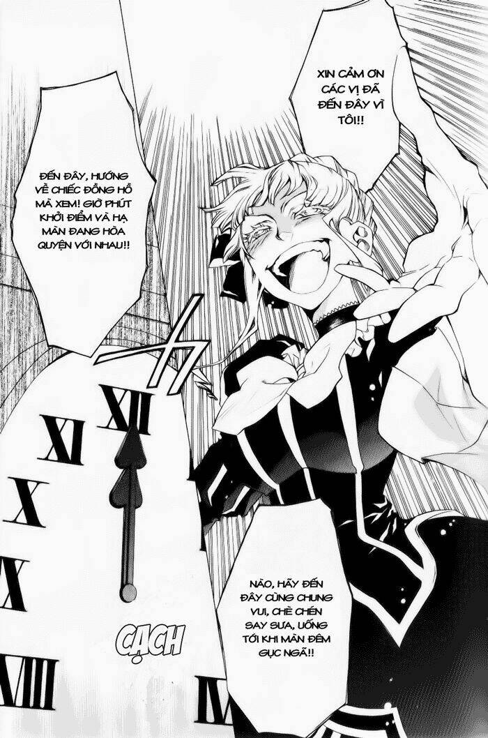 Umineko No Naku Koro Ni Chiru Ep 5: End Of The Golden Witch Chương 26 Ảnh 16