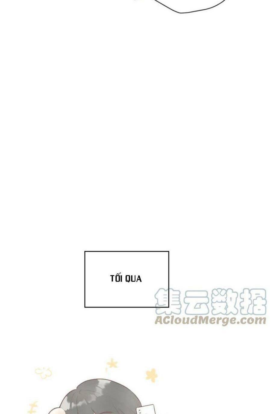 Tình Yêu Duy Nhất Của Tôi Chương 34 Ảnh 39