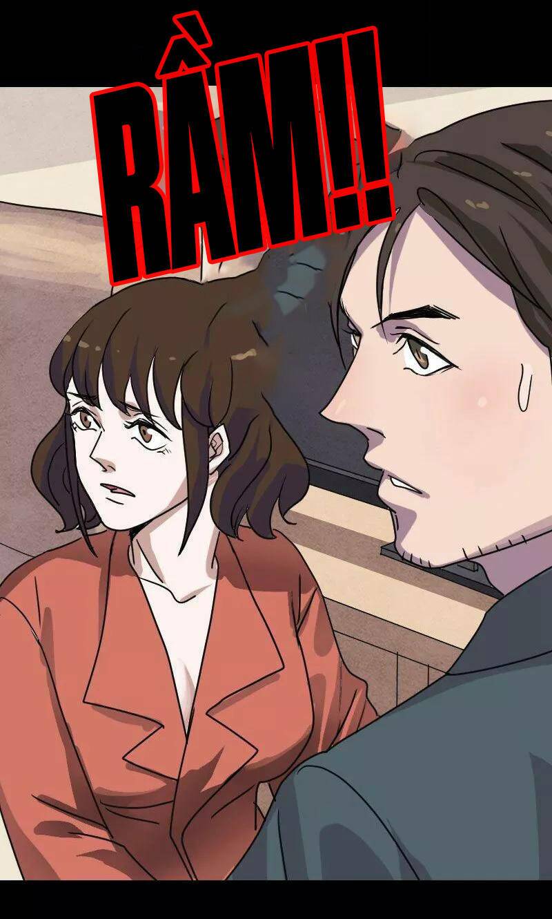 Quan Tài Hung Ác Chương 15 Ảnh 10