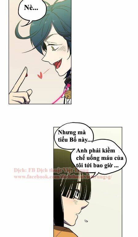 Xin Đừng Cắn Em Chương 15 Ảnh 26