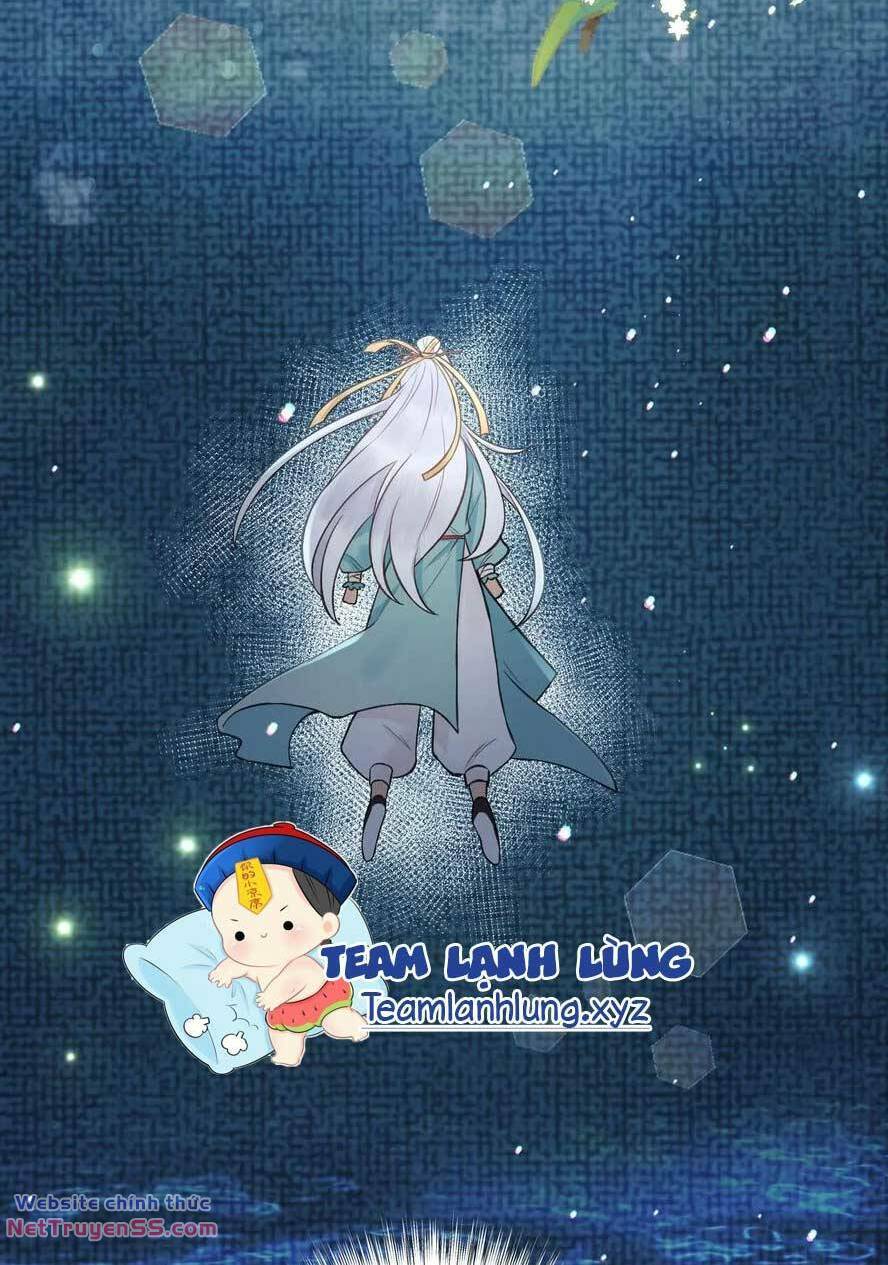 Toàn Tông Môn Đều Là Kẻ Si Tình, Chỉ Có Ta Là Tỉnh Táo Chương 177 Ảnh 19