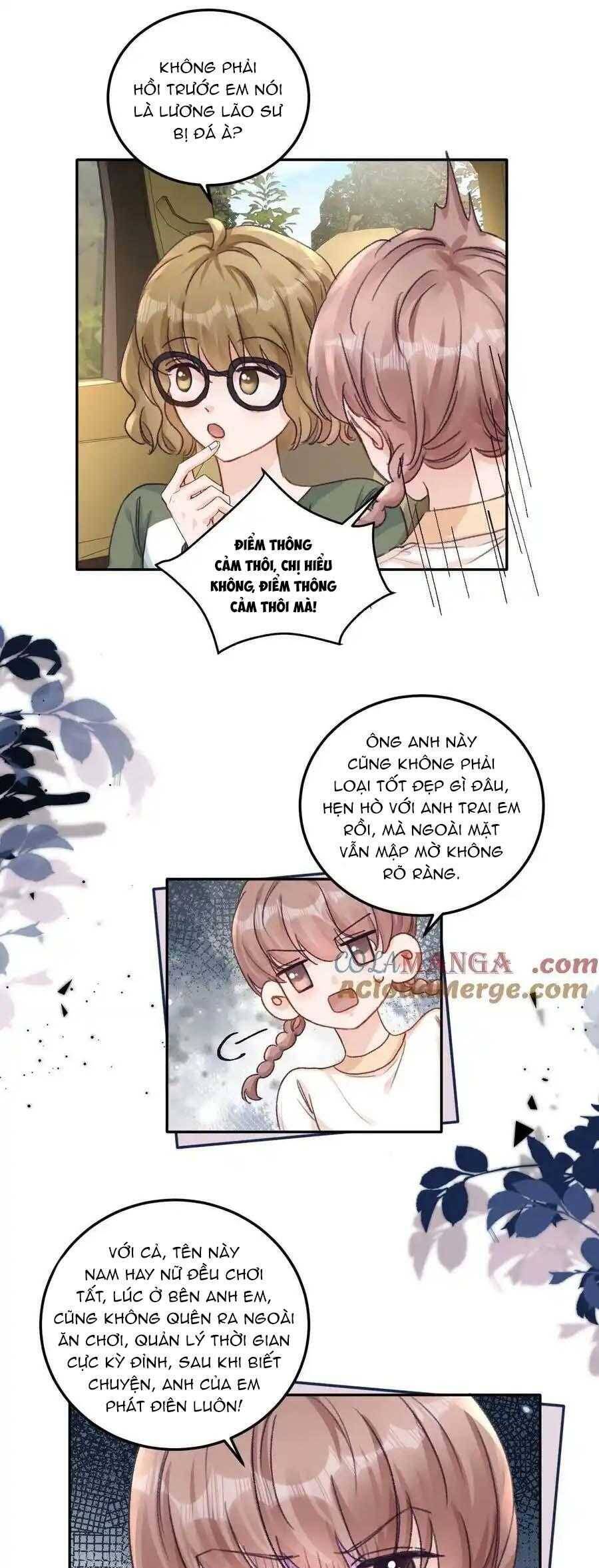 Hữu Danh Chương 89 Ảnh 19