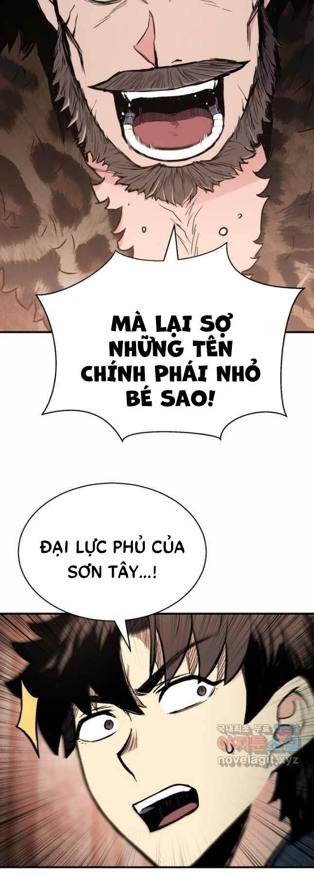 Ta Là Chủ Nhân Của Thư Viện Võ Công Chương 30 Ảnh 11