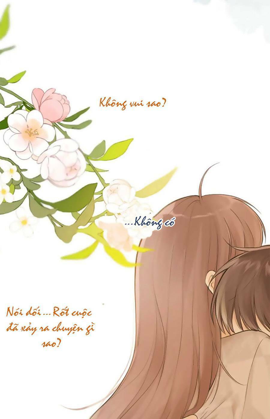Tình Yêu Duy Nhất Của Tôi Chương 48 Ảnh 50