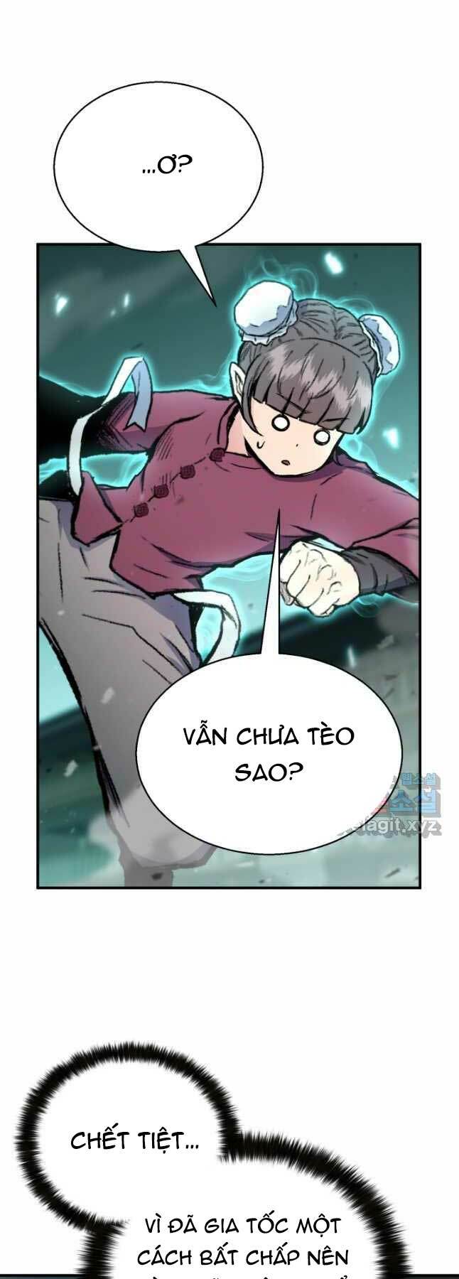 Ta Là Chủ Nhân Của Thư Viện Võ Công Chương 23 Ảnh 60