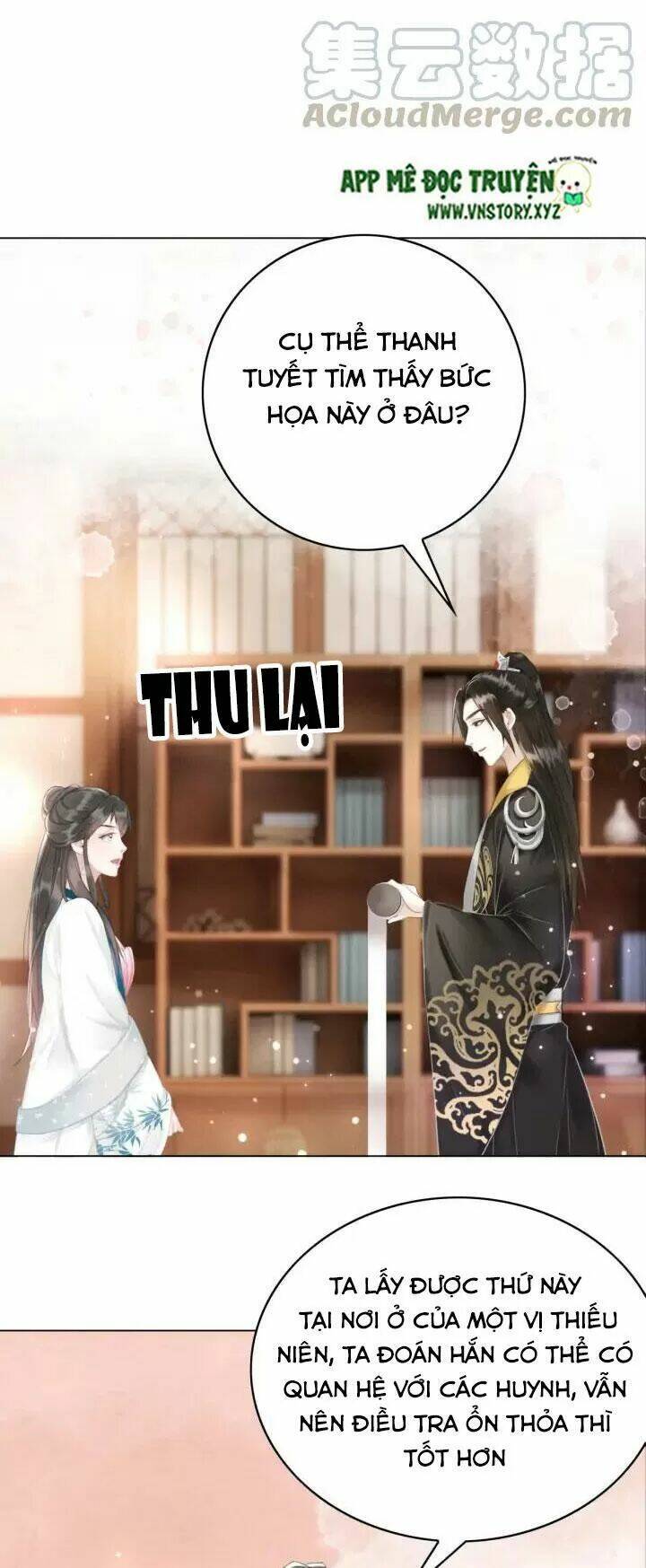 Cực Phẩm Phế Vật Tiểu Thư Chương 126 Ảnh 38